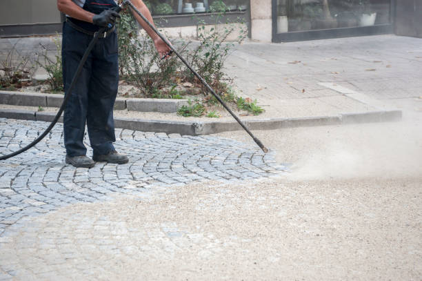 Best Concrete Sealing  in Carteret, NJ