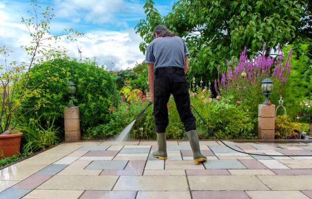 Best Parking Lot and Garage Cleaning  in Carteret, NJ