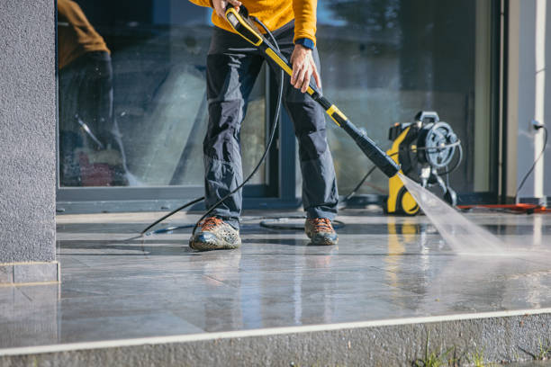 Concrete Sealing in Carteret, NJ