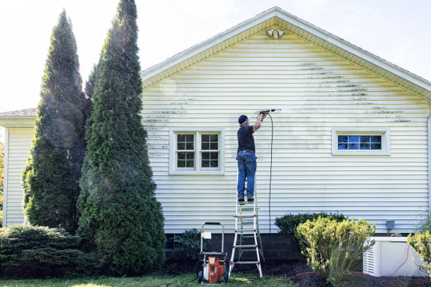 Best Dumpster Area Cleaning  in Carteret, NJ